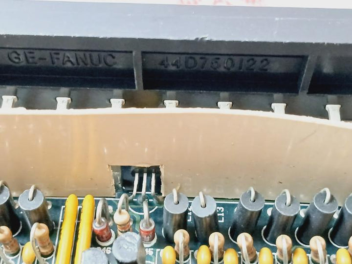 Ge Fanuc He693Thm884 Input Analog Thermocouple 8 Channel Module
