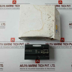 Ge Fanuc Ic200Alg230A Analog Input Module 12 Bit E157515 4Ch 60C