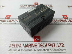 Ge Fanuc Ic200Alg230A Analog Input Module 12 Bit E157515 4Ch 60C