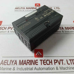Ge Fanuc Ic200Alg230A Analog Input Module 12 Bit E157515 4Ch 60C