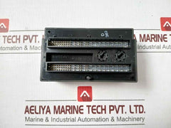 Ge Fanuc Ic200Alg230A Analog Input Module 12 Bit E157515 4Ch 60C