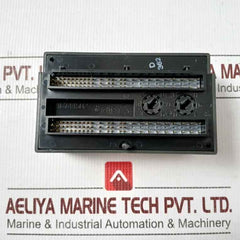 Ge Fanuc Ic200Alg230A Analog Input Module 12 Bit E157515 4Ch 60C