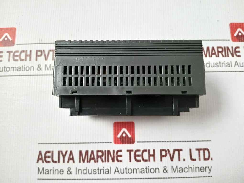 Ge Fanuc Ic200Alg230A Analog Input Module 12 Bit E157515 4Ch 60C