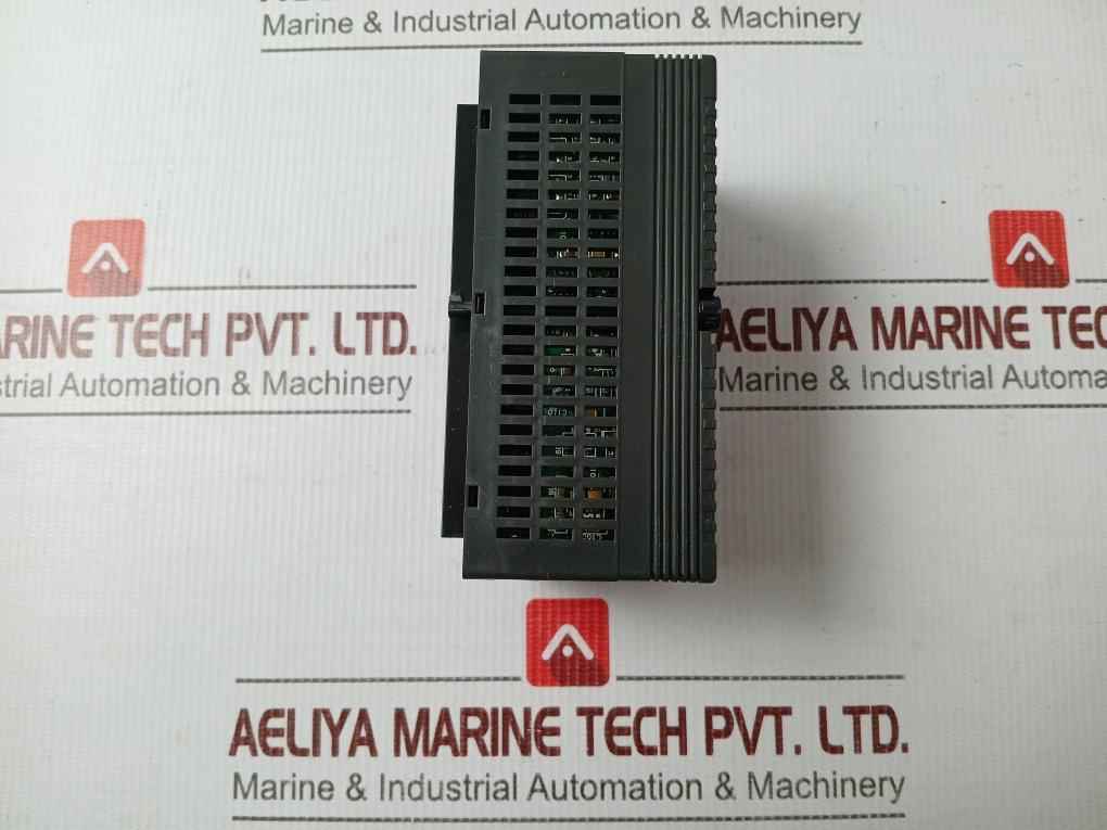 Ge Fanuc Ic200Alg230A Analog Input Module 12 Bit E157515 4Ch 60C