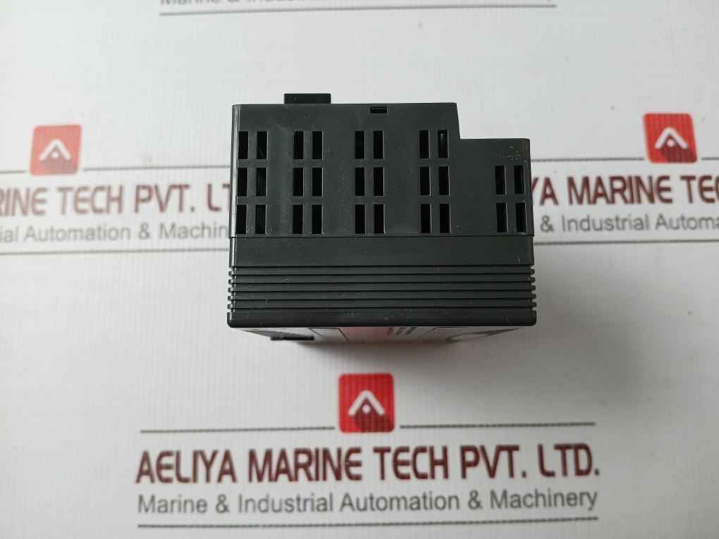 Ge Fanuc Ic200Alg230A Analog Input Module 12 Bit E157515 4Ch 60C