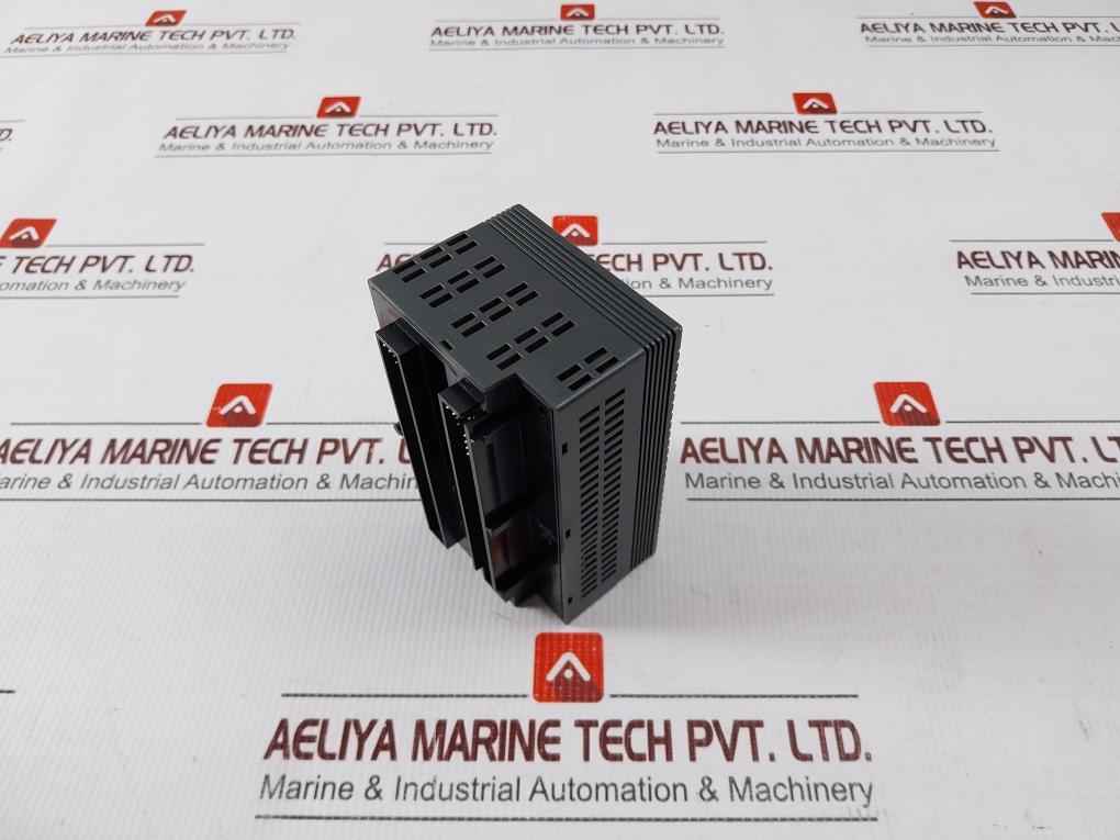 Ge Fanuc Ic200Alg230C Analog Input Module A458449 451