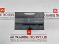 Ge Fanuc Ic200Alg230C Analog Input Module A458449 451