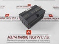 Ge Fanuc Ic200Alg230C Analog Input Module A458449 451