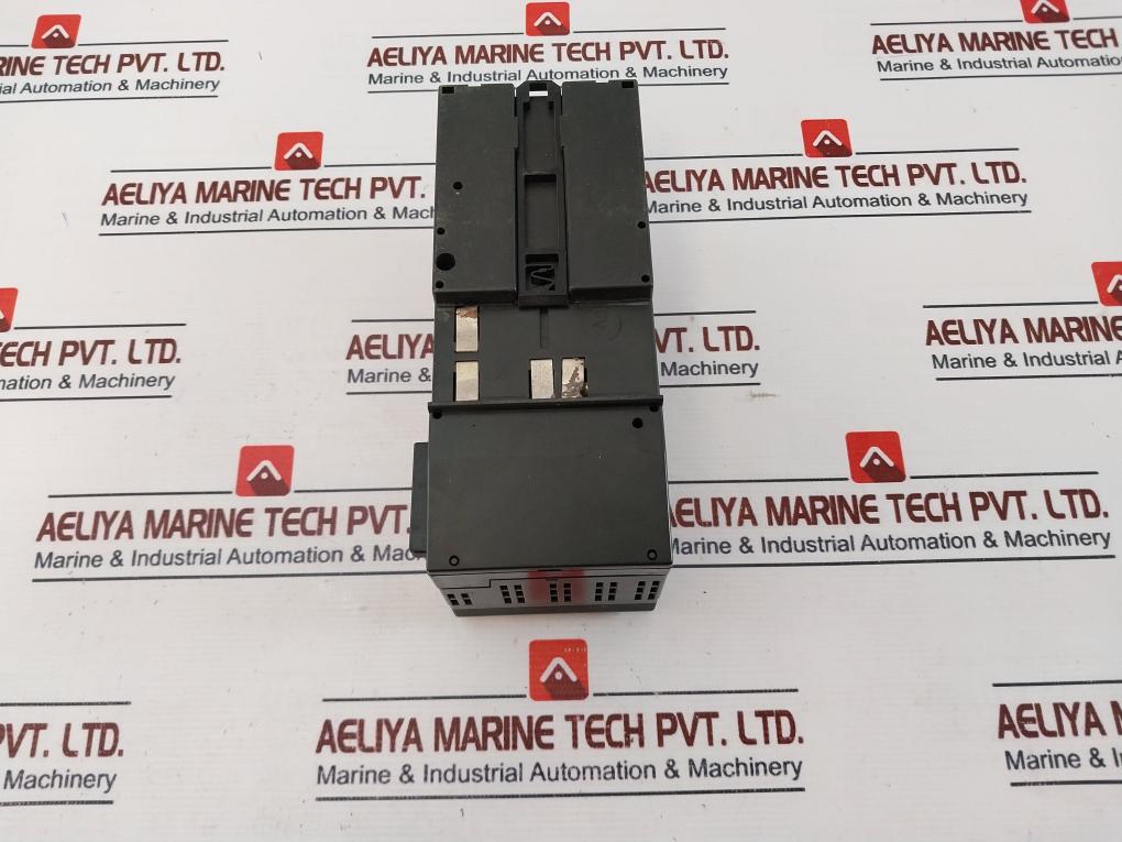 Ge Fanuc Ic200Alg260H Analog Input Module E157515 V11197