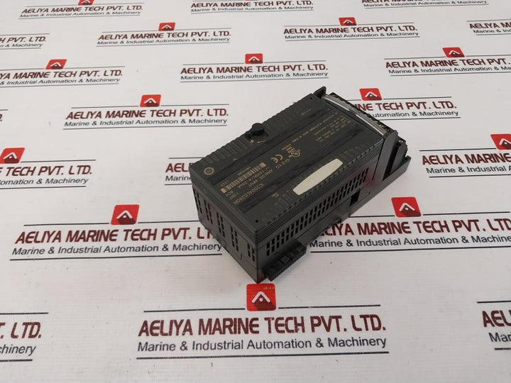 Ge Fanuc Ic200Alg260H Analog Input Module E157515 V11197