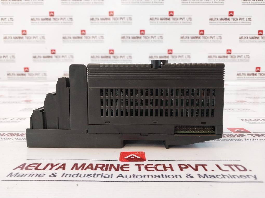 Ge Fanuc Ic200Alg260H Analog Input Module E157515 V11197