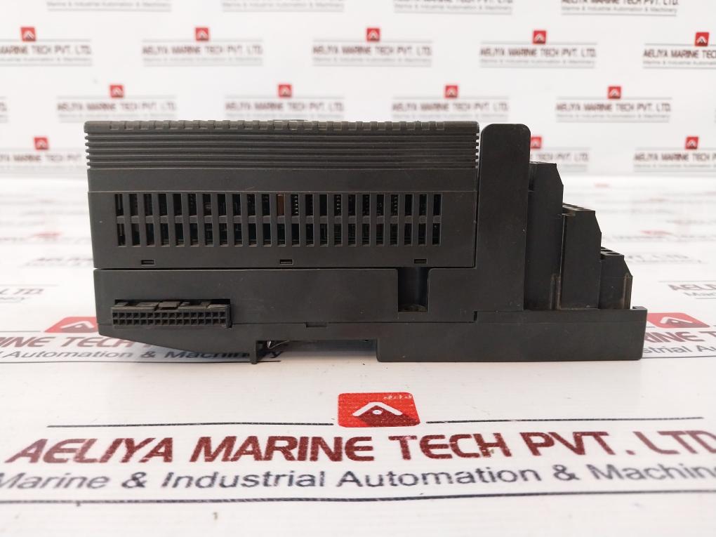 Ge Fanuc Ic200Alg260H Analog Input Module E157515 V11197