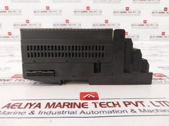 Ge Fanuc Ic200Alg260H Analog Input Module E157515 V11197