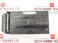 Ge Fanuc Ic200Alg260H Analog Input Module E157515 V11197