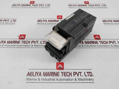 Ge Fanuc Ic200Alg263D Analog Input Module 15 Bit Ic200Acc742