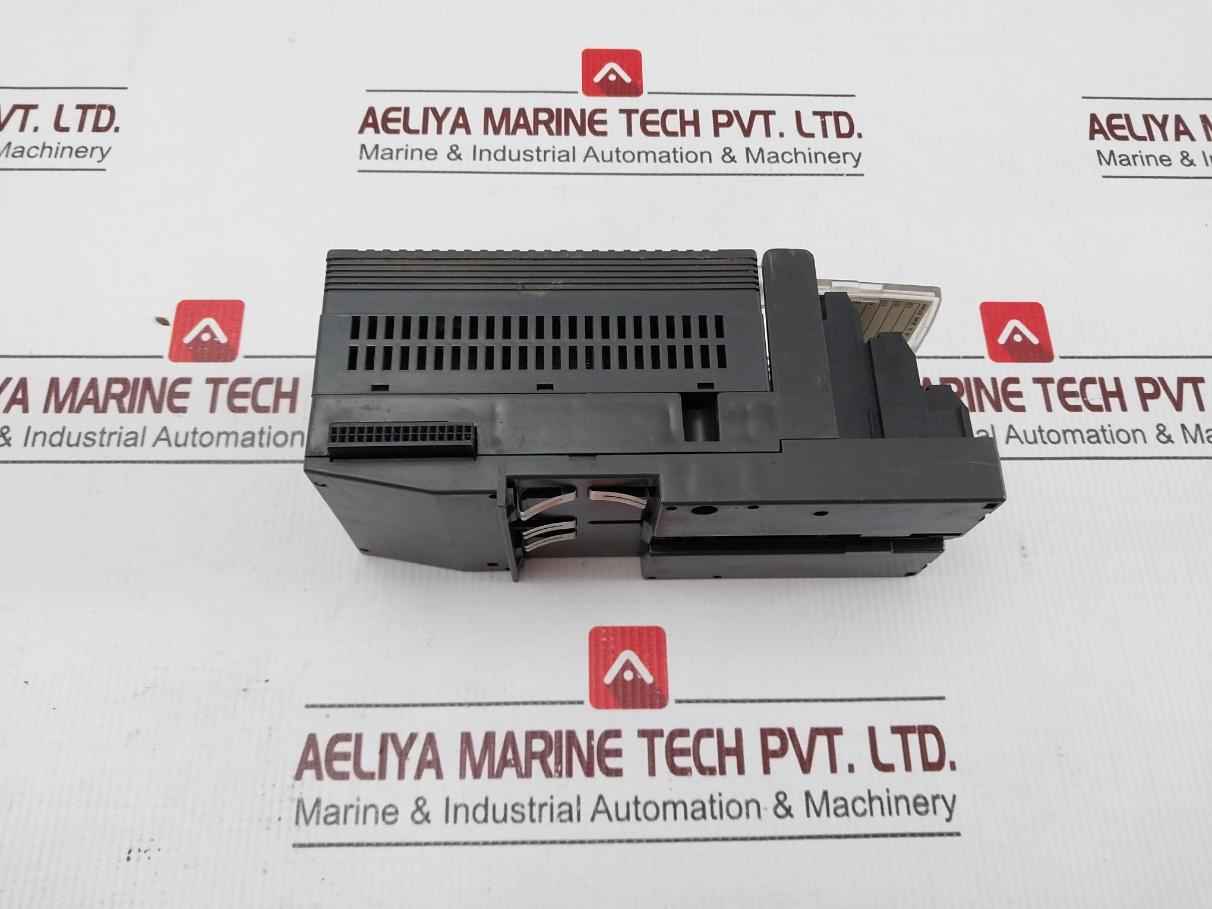 Ge Fanuc Ic200Alg263D Analog Input Module 15 Bit Ic200Acc742