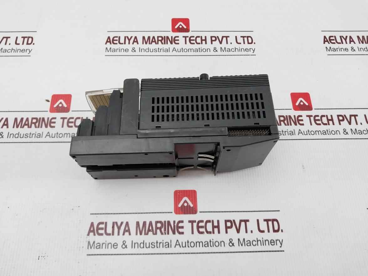 Ge Fanuc Ic200Alg263D Analog Input Module 15 Bit Ic200Acc742