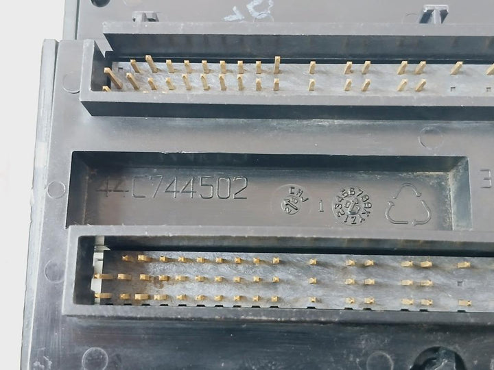 Ge Fanuc Ic200Alg328D Analog Output Module 13 Bit