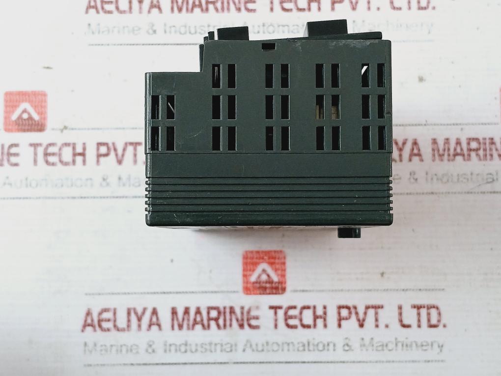 Ge Fanuc Ic200Alg328D Analog Output Module 13 Bit