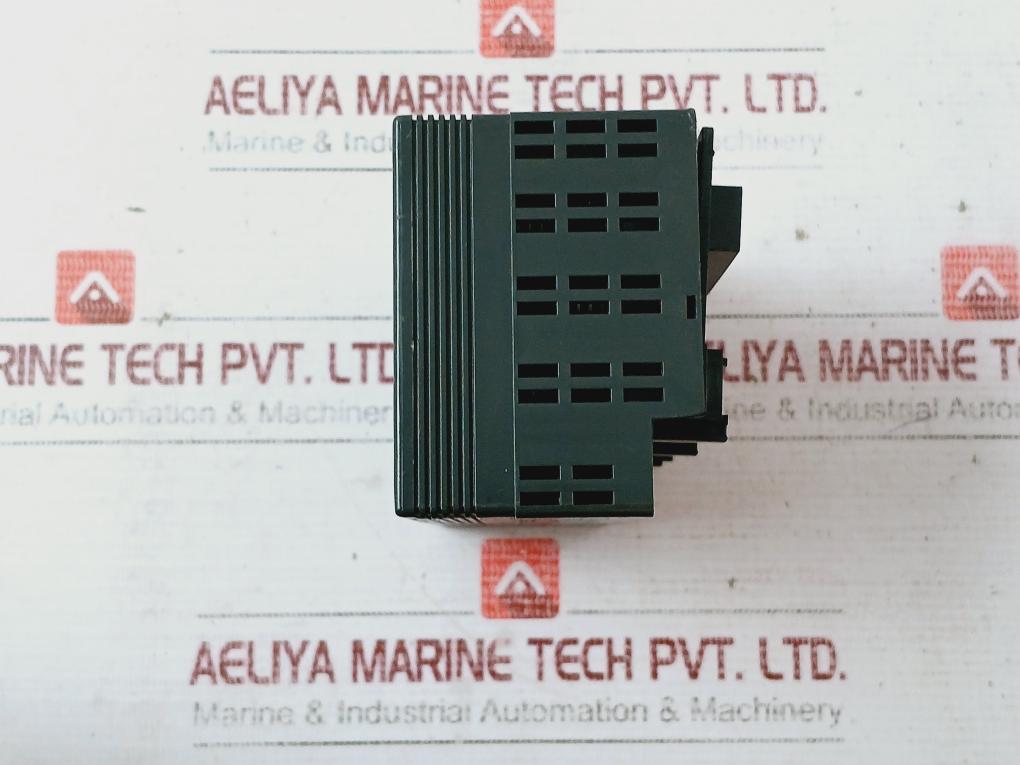 Ge Fanuc Ic200Alg328D Analog Output Module 13 Bit