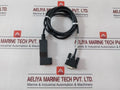 Ge Fanuc Ic200Cbl002A F/W Upgr. Plc Cable E238846 Awm2464 80C 300V Vw-1