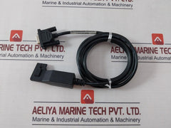 Ge Fanuc Ic200Cbl002A F/W Upgr. Plc Cable E238846 Awm2464 80C 300V Vw-1