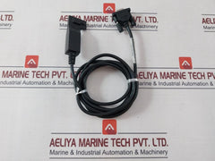 Ge Fanuc Ic200Cbl002A F/W Upgr. Plc Cable E238846 Awm2464 80C 300V Vw-1