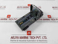 Ge Fanuc Ic200Chs022B Compact I/O Carrier With Box-style Terminals 300V 10A
