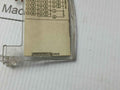 Ge Fanuc Ic200Chs022G Compact I/O Carrier Box Style E157515