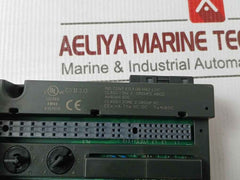 Ge Fanuc Ic200Chs022G Compact I/O Carrier Box Style E157515