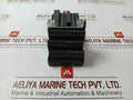 Ge Fanuc Ic200Chs022G Compact I/O Carrier Box Style E157515