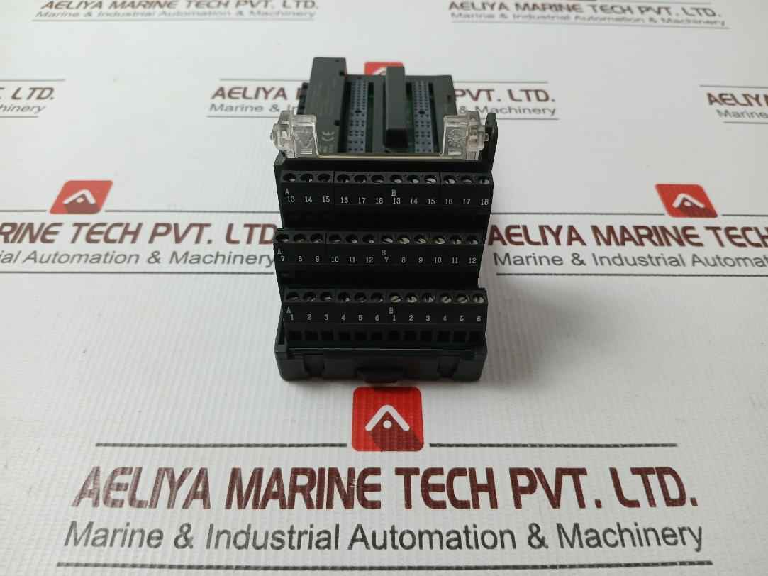 Ge Fanuc Ic200Chs022G Compact I/O Carrier Box Style E157515