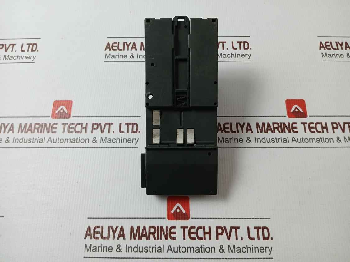 Ge Fanuc Ic200Chs022G Compact I/O Carrier Box Style E157515