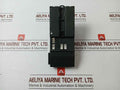 Ge Fanuc Ic200Chs022G Compact I/O Carrier Box Style E157515