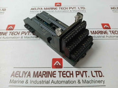Ge Fanuc Ic200Chs022G Compact I/O Carrier Box Style E157515