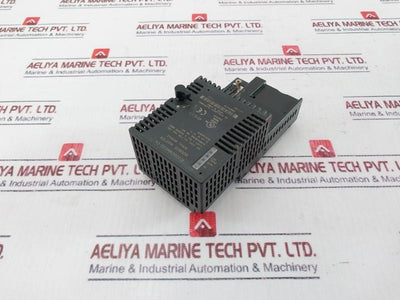 Ge Fanuc Ic200Cmm020-ea Modbus Master Serial Module Class I Div 2