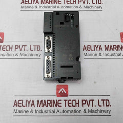 Ge Fanuc Ic200Cpu001-ce Cpu Module Cpu001-ce Rs-232 Rs-485 2.63" X 5.04"
