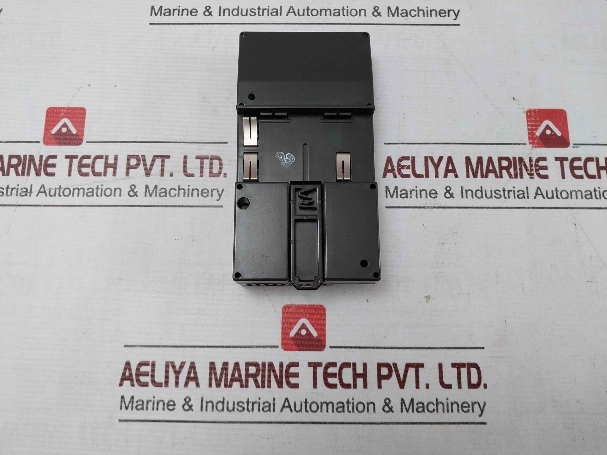 Ge Fanuc Ic200Cpu001-ce Cpu Module Cpu001-ce Rs-232 Rs-485 2.63" X 5.04"