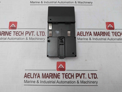 Ge Fanuc Ic200Cpu001-ce Cpu Module Cpu001-ce Rs-232 Rs-485 2.63" X 5.04"