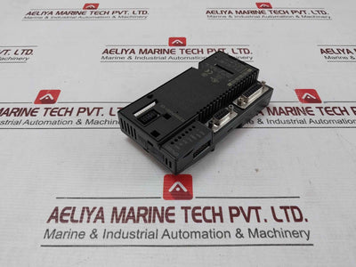 Ge Fanuc Ic200Cpu001-ce Cpu Module Cpu001-ce Rs-232 Rs-485 2.63" X 5.04"