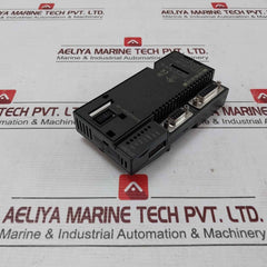 Ge Fanuc Ic200Cpu001-ce Cpu Module Cpu001-ce Rs-232 Rs-485 2.63" X 5.04"