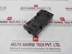 Ge Fanuc Ic200Cpu001-ce Cpu Module Cpu001-ce Rs-232 Rs-485 2.63" X 5.04"