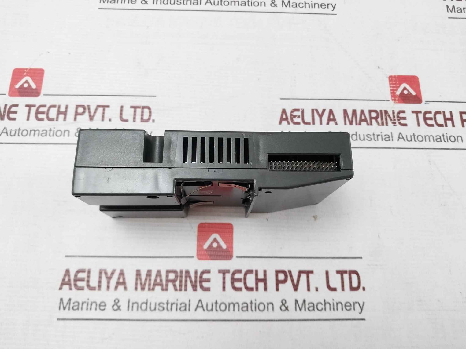 Ge Fanuc Ic200Cpu001-ce Cpu Module Cpu001-ce Rs-232 Rs-485 2.63