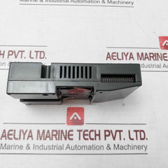 Ge Fanuc Ic200Cpu001-ce Cpu Module Cpu001-ce Rs-232 Rs-485 2.63" X 5.04"