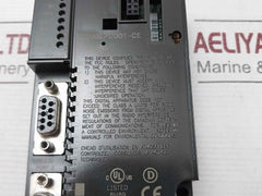 Ge Fanuc Ic200Cpu001-ce Cpu Module Cpu001-ce Rs-232 Rs-485 2.63" X 5.04"