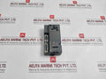 Ge Fanuc Ic200cpu001-eh Central Processing Unit (without Battery)