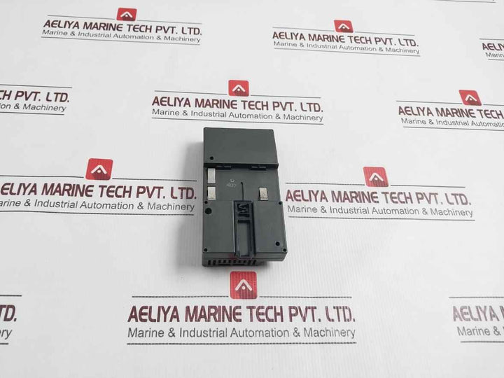 Ge Fanuc Ic200cpu001-eh Central Processing Unit (without Battery)