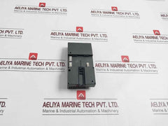 Ge Fanuc Ic200cpu001-eh Central Processing Unit (without Battery)