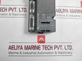 Ge Fanuc Ic200cpu001-eh Central Processing Unit (without Battery)