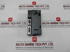 Ge Fanuc Ic200Cpu001-gk Cpu Module E157515 (Not Working)